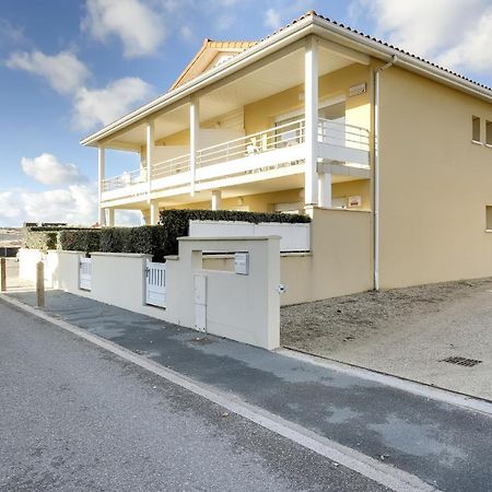 Biscarrosse Plage : T2 Avec Terrasse, A 50M De L'Ocean Et Proche Centre, Parking Prive - Fr-1-521-62 Εξωτερικό φωτογραφία