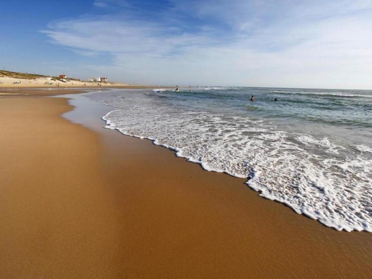 Biscarrosse Plage : T2 Avec Terrasse, A 50M De L'Ocean Et Proche Centre, Parking Prive - Fr-1-521-62 Εξωτερικό φωτογραφία