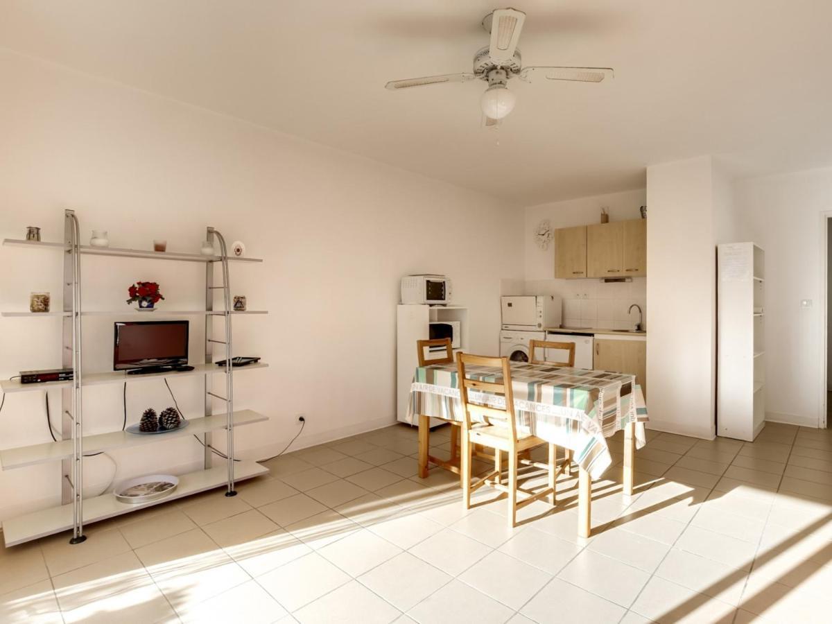 Biscarrosse Plage : T2 Avec Terrasse, A 50M De L'Ocean Et Proche Centre, Parking Prive - Fr-1-521-62 Εξωτερικό φωτογραφία