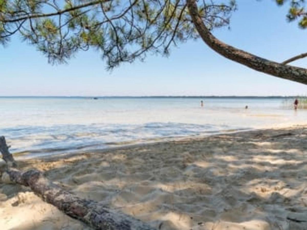 Biscarrosse Plage : T2 Avec Terrasse, A 50M De L'Ocean Et Proche Centre, Parking Prive - Fr-1-521-62 Εξωτερικό φωτογραφία